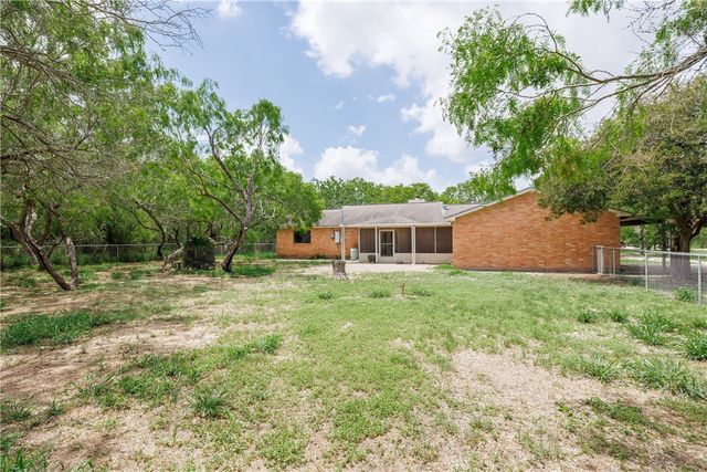 4278 County Road 2289, Odem, TX 78370