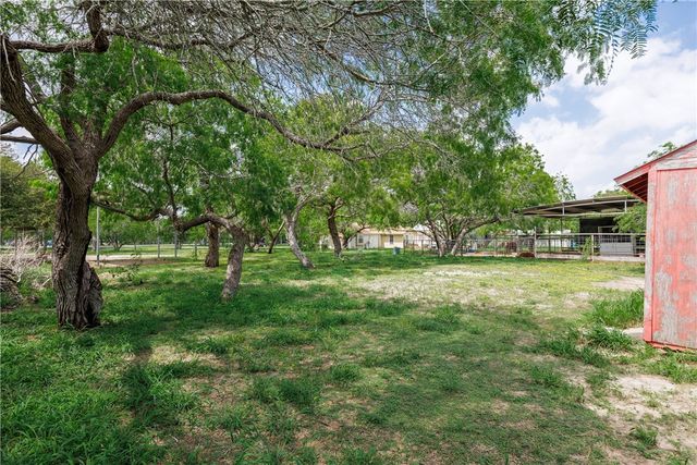 4278 County Road 2289, Odem, TX 78370