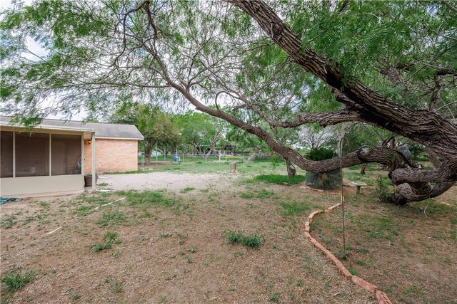 4278 County Road 2289, Odem, TX 78370