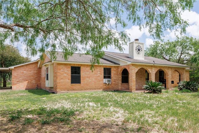 4278 County Road 2289, Odem, TX 78370