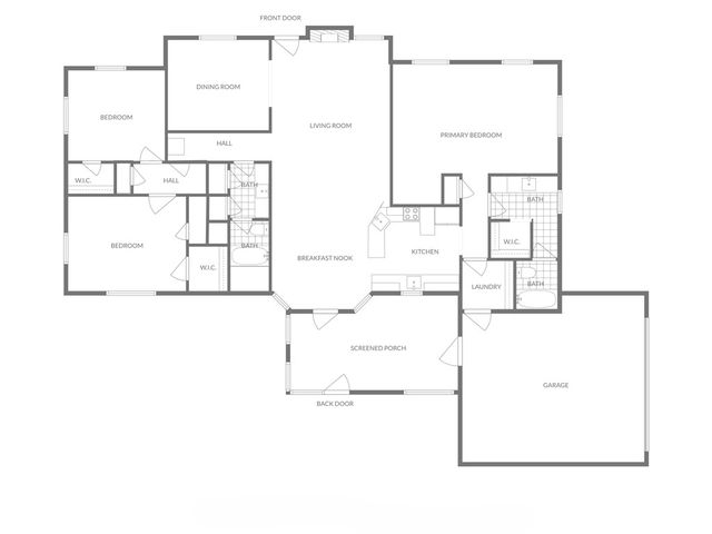 4278 County Road 2289, Odem, TX 78370