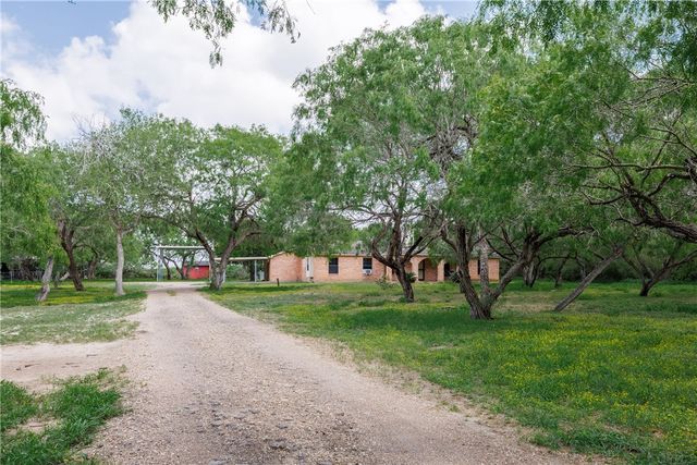 4278 County Road 2289, Odem, TX 78370