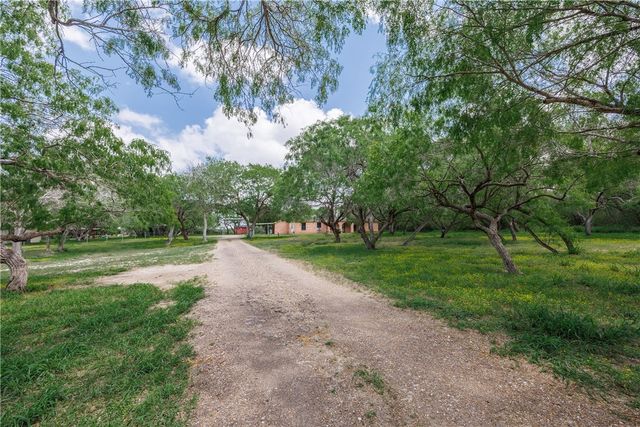4278 County Road 2289, Odem, TX 78370
