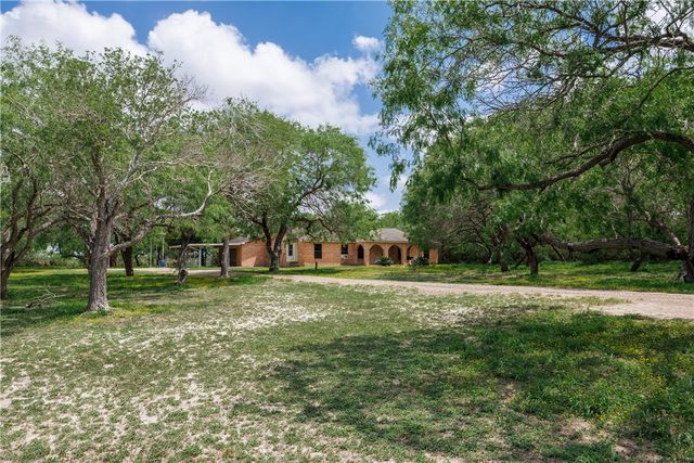 4278 County Road 2289, Odem, TX 78370