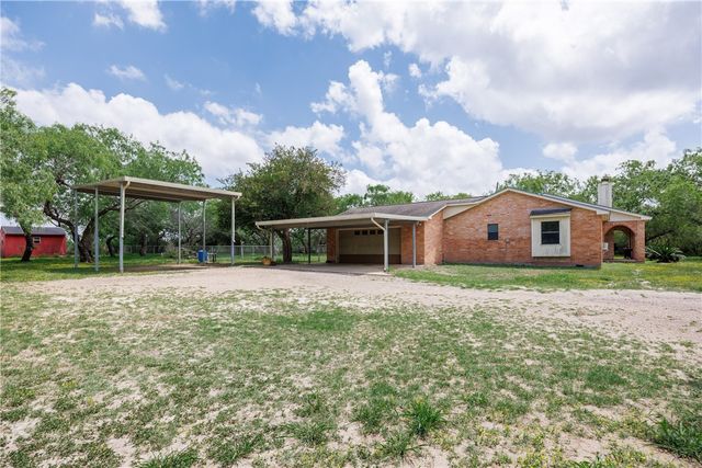 4278 County Road 2289, Odem, TX 78370