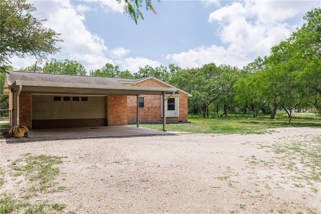 4278 County Road 2289, Odem, TX 78370