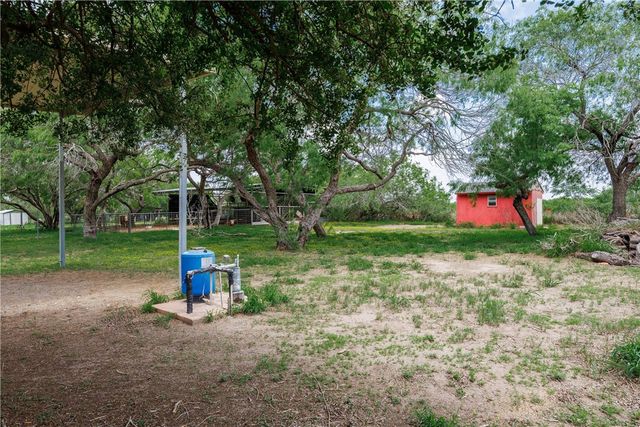 4278 County Road 2289, Odem, TX 78370