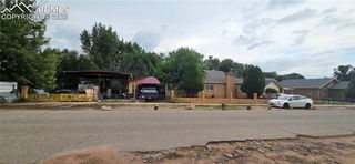 1016 W 2nd Street, Florence, CO 81226