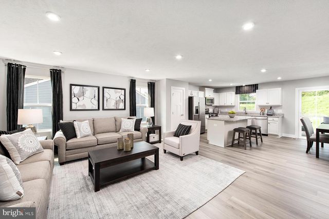 LOT A20 ALICE SPRINGS DR, Martinsburg, WV 25403