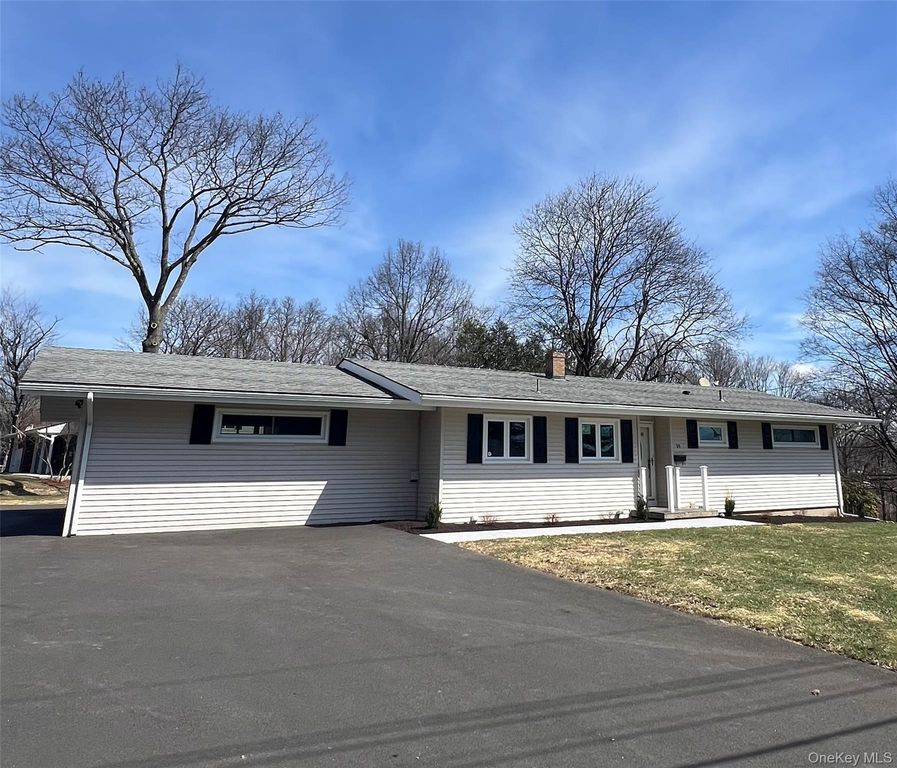 55 Eisenhower Drive, Middletown, NY 10940