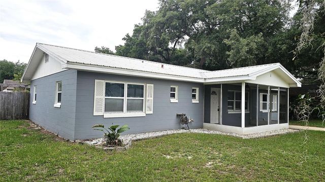 314 WOODLAND DRIVE, Eustis, FL 32726