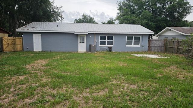 314 WOODLAND DRIVE, Eustis, FL 32726