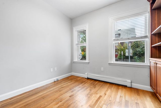 1433 Cambridge Street 1, Cambridge, MA 02139