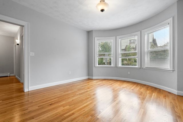 1433 Cambridge Street 1, Cambridge, MA 02139