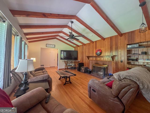 531 Brookdale Drive, Dublin, GA 31021