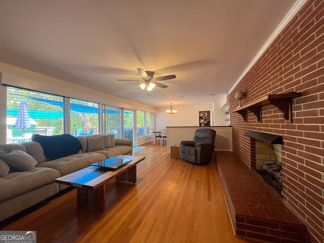 531 Brookdale Drive, Dublin, GA 31021
