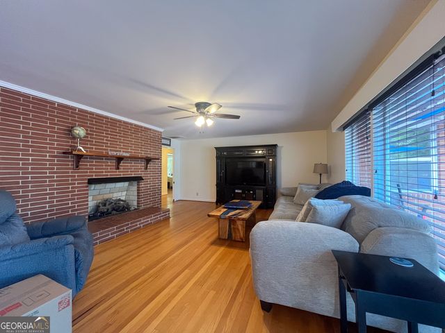 531 Brookdale Drive, Dublin, GA 31021