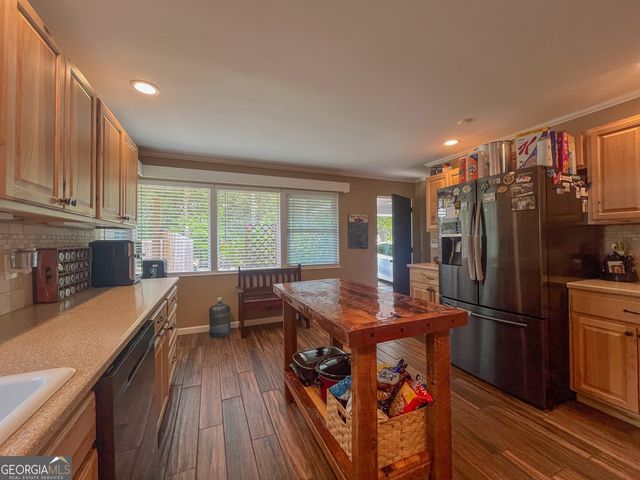 531 Brookdale Drive, Dublin, GA 31021