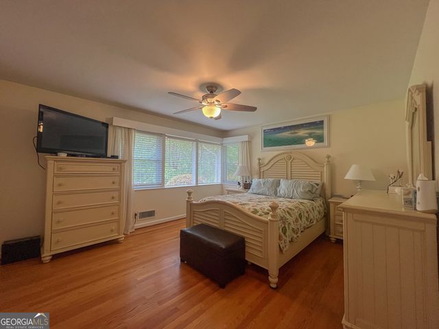 531 Brookdale Drive, Dublin, GA 31021