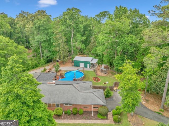 531 Brookdale Drive, Dublin, GA 31021