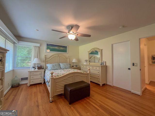 531 Brookdale Drive, Dublin, GA 31021