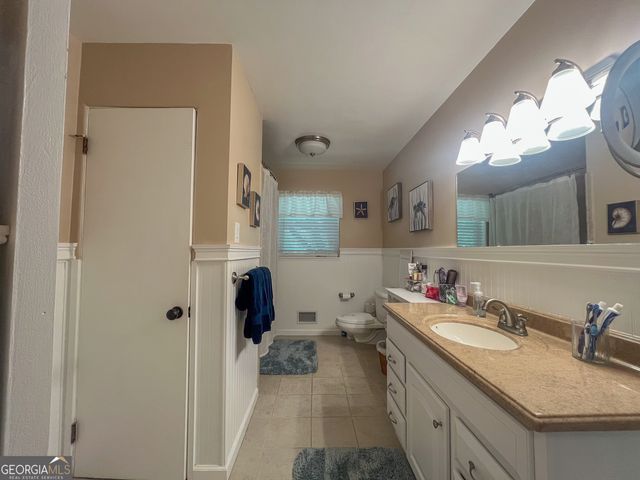 531 Brookdale Drive, Dublin, GA 31021