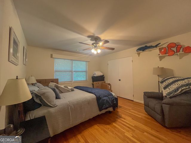 531 Brookdale Drive, Dublin, GA 31021