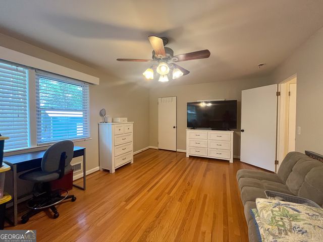 531 Brookdale Drive, Dublin, GA 31021