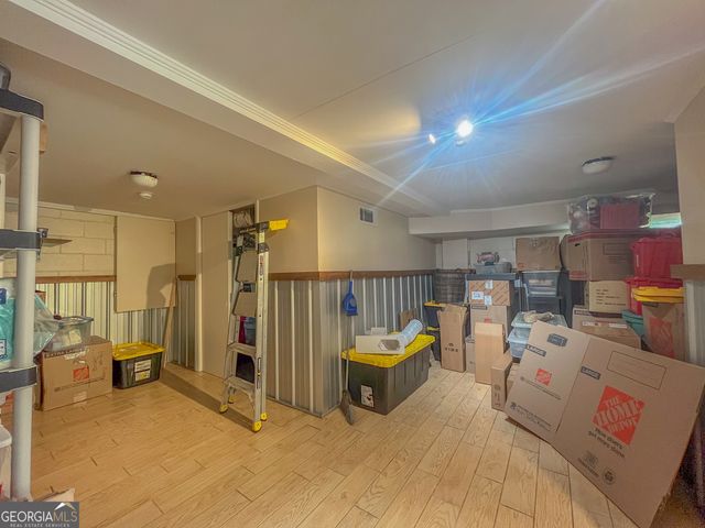 531 Brookdale Drive, Dublin, GA 31021