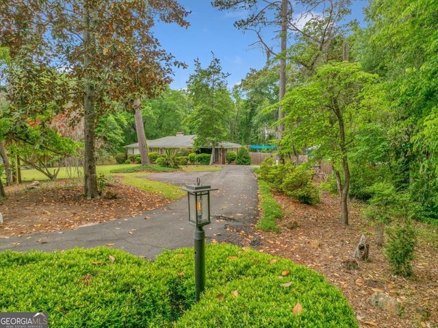 531 Brookdale Drive, Dublin, GA 31021
