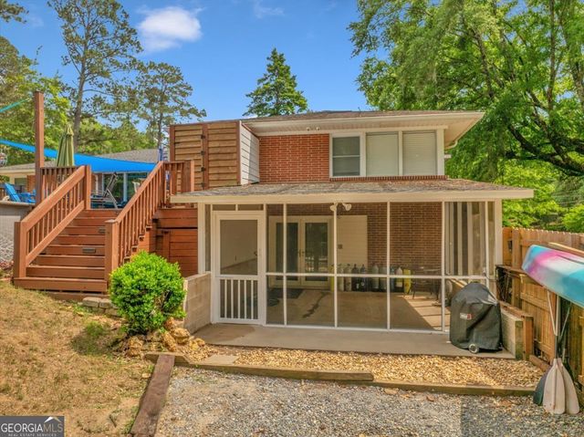 531 Brookdale Drive, Dublin, GA 31021