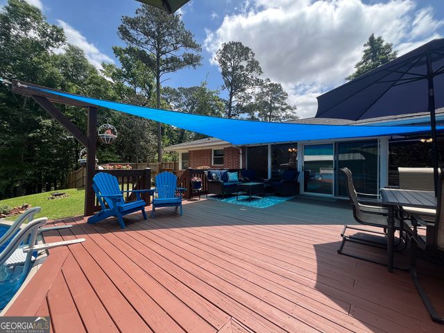 531 Brookdale Drive, Dublin, GA 31021
