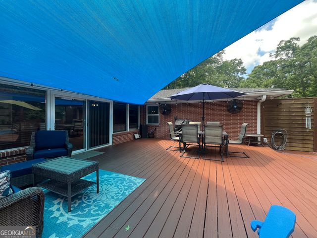 531 Brookdale Drive, Dublin, GA 31021