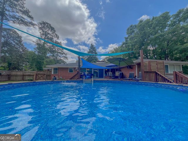 531 Brookdale Drive, Dublin, GA 31021