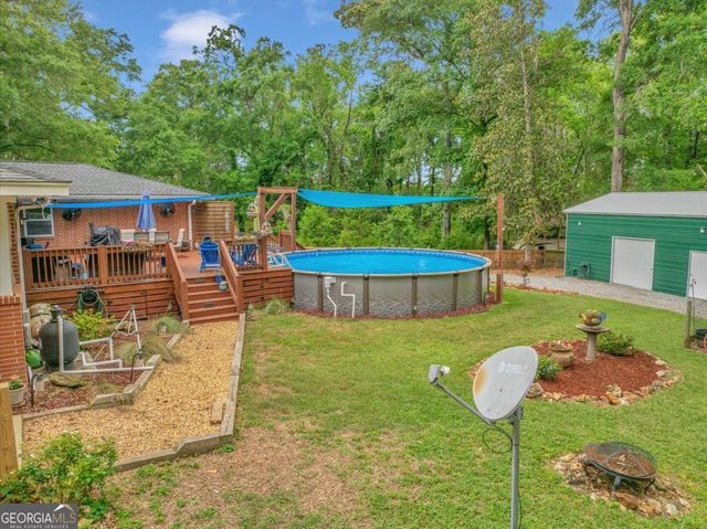 531 Brookdale Drive, Dublin, GA 31021