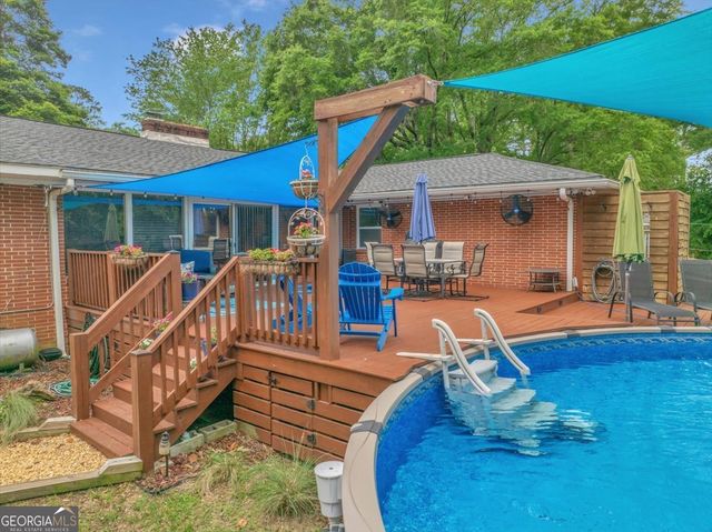 531 Brookdale Drive, Dublin, GA 31021