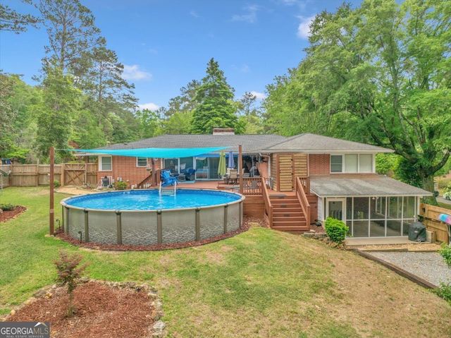 531 Brookdale Drive, Dublin, GA 31021