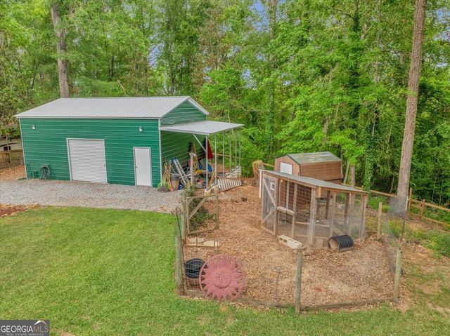 531 Brookdale Drive, Dublin, GA 31021