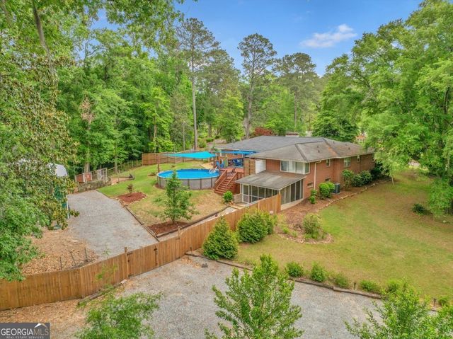 531 Brookdale Drive, Dublin, GA 31021