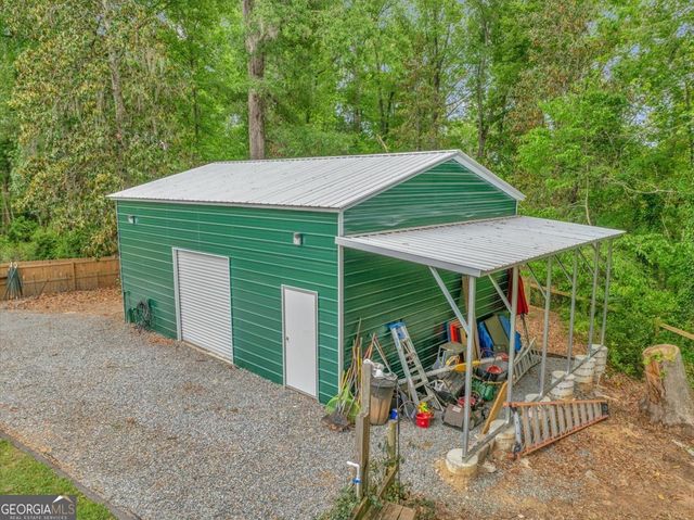 531 Brookdale Drive, Dublin, GA 31021