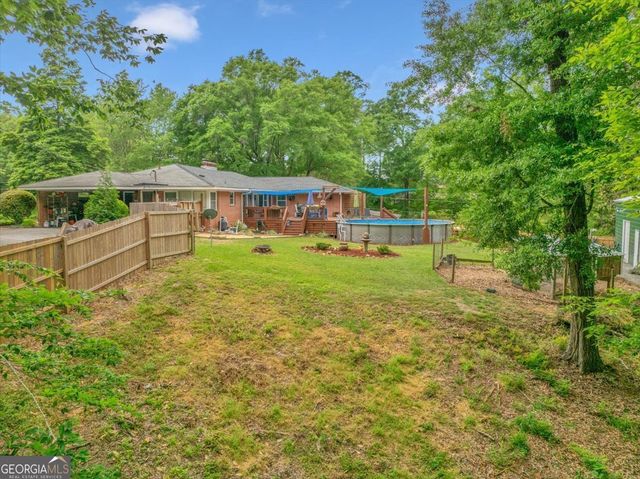 531 Brookdale Drive, Dublin, GA 31021