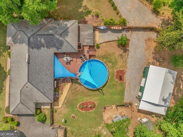 531 Brookdale Drive, Dublin, GA 31021