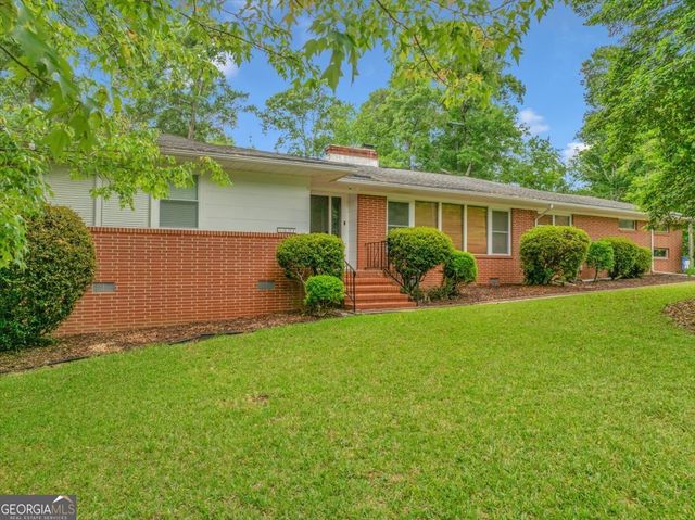 531 Brookdale Drive, Dublin, GA 31021