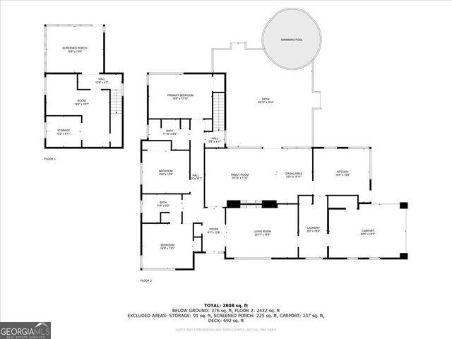 531 Brookdale Drive, Dublin, GA 31021