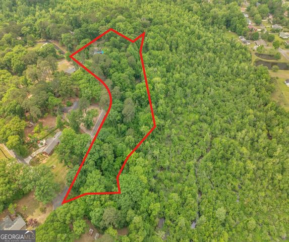 531 Brookdale Drive, Dublin, GA 31021