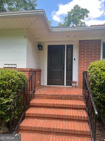 531 Brookdale Drive, Dublin, GA 31021