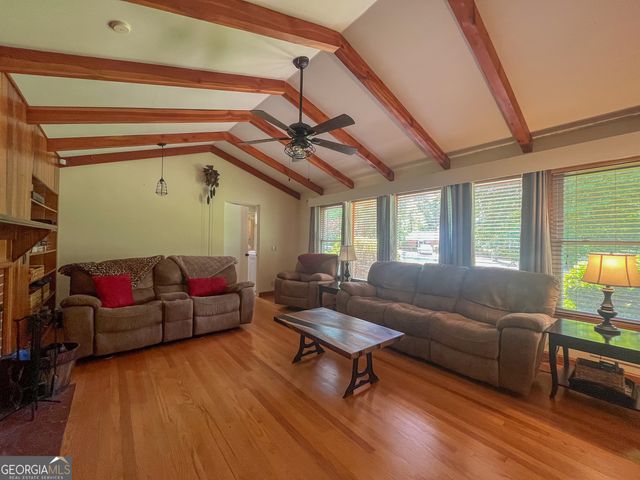 531 Brookdale Drive, Dublin, GA 31021