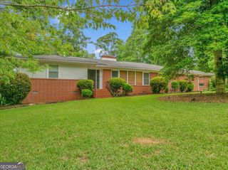 531 Brookdale Drive, Dublin, GA 31021