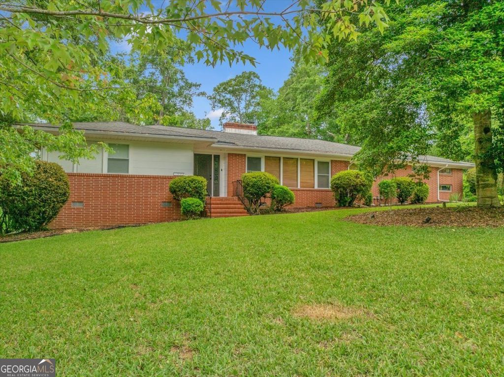 531 Brookdale Drive, Dublin, GA 31021
