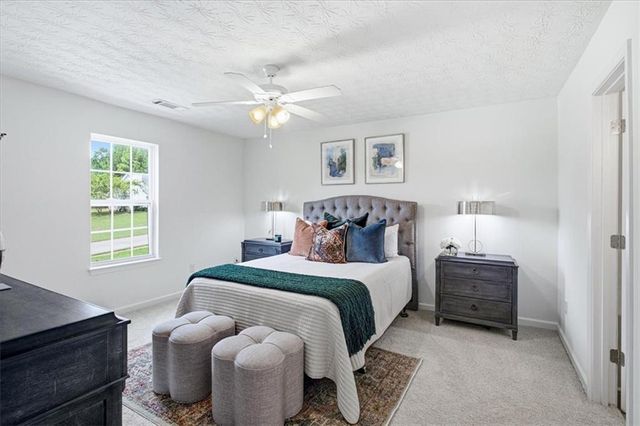 255 Hunters Trace, Covington, GA 30014